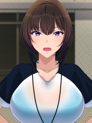 [きつね屋根] 鬼教師の穴は甘とろ_172