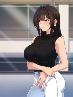 [きつね屋根] 鬼教師の穴は甘とろ_218