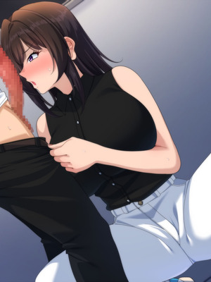 [きつね屋根] 鬼教師の穴は甘とろ_220