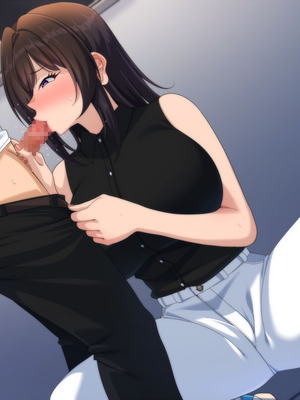 [きつね屋根] 鬼教師の穴は甘とろ_222