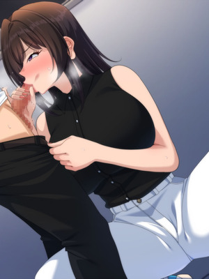 [きつね屋根] 鬼教師の穴は甘とろ_223