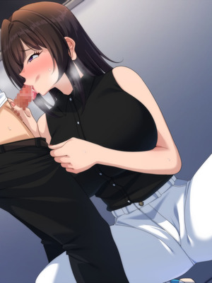 [きつね屋根] 鬼教師の穴は甘とろ_225