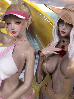 我的青梅竹马很多1-9_09-0009