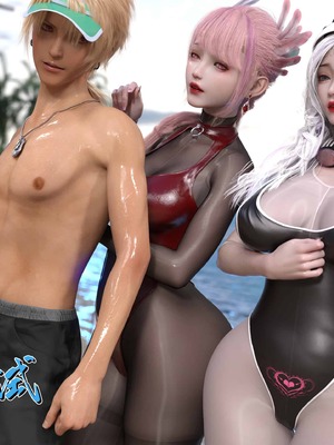 我的青梅竹马很多1-9_09-0014