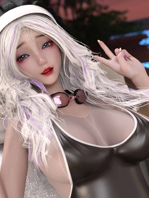 我的青梅竹马很多1-9_09-0102