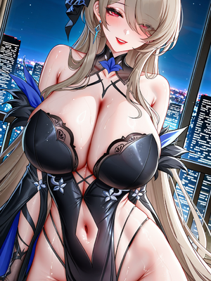 [QosLouisAI] BBC Fuck Rita 64P_0004