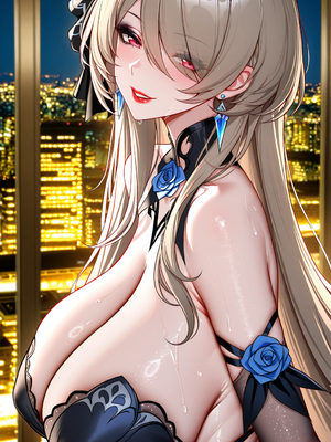 [QosLouisAI] BBC Fuck Rita 64P_0006