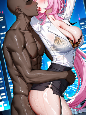 [QosLouisAI] Req：BBC Fuck Elysia 64P 爱莉希雅豹纹_0025