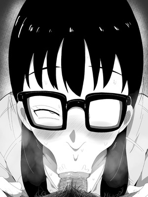 [ぶっカケタイナー (カケタイナー)] 地味オタク眼鏡ちゃんとイチャラブH 3_090