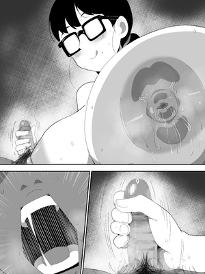 [ぶっカケタイナー (カケタイナー)] 地味オタク眼鏡ちゃんとイチャラブH 3_101