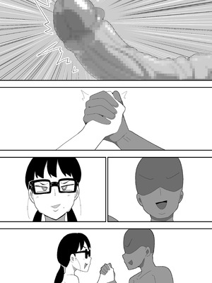 [ぶっカケタイナー (カケタイナー)] 地味オタク眼鏡ちゃんとイチャラブH 3_113