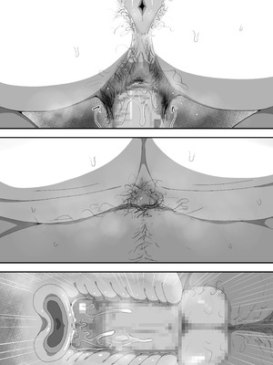 [ぶっカケタイナー (カケタイナー)] 地味オタク眼鏡ちゃんとイチャラブH 3_120