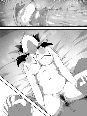 [ぶっカケタイナー (カケタイナー)] 地味オタク眼鏡ちゃんとイチャラブH 3_126