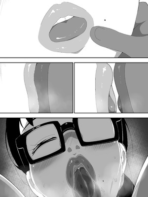 [ぶっカケタイナー (カケタイナー)] 地味オタク眼鏡ちゃんとイチャラブH 3_133