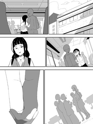 [ぶっカケタイナー (カケタイナー)] 地味オタク眼鏡ちゃんとイチャラブH 3_147