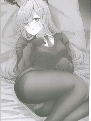 [白星純薬 (よろず)] 白石ウタハさんのことを性的な目で見ています合同 (ブルーアーカイブ)_02