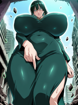 [ベック] Fubuki&nbsp;&nbsp;[AI Generated]_EIA_2