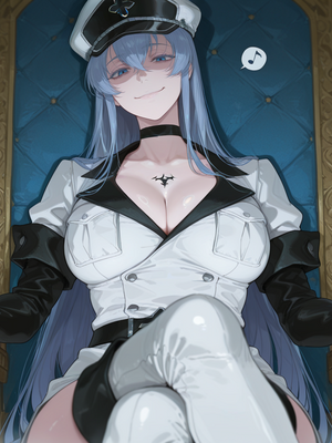 [Tommu] Esdeath Fall From Grace_0037