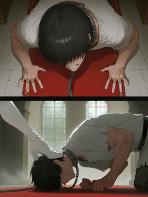 [Tommu] Esdeath Fall From Grace_0047