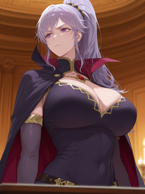 [Tommu] Ishtar Justice Served_0003