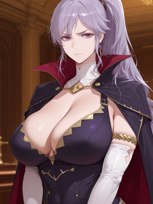 [Tommu] Ishtar Justice Served_0005