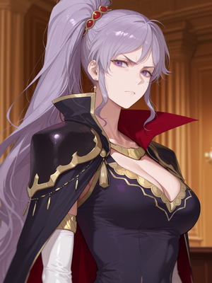 [Tommu] Ishtar Justice Served_0006