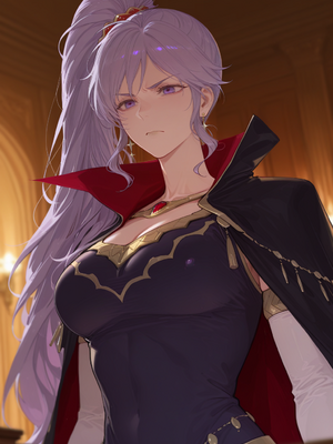 [Tommu] Ishtar Justice Served_0007