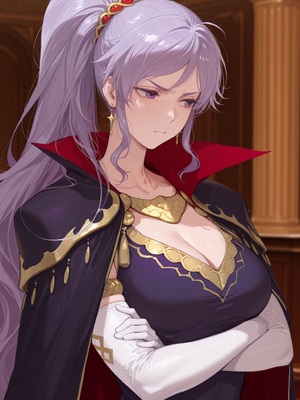 [Tommu] Ishtar Justice Served_0008