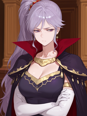 [Tommu] Ishtar Justice Served_0010