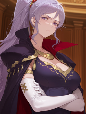 [Tommu] Ishtar Justice Served_0011