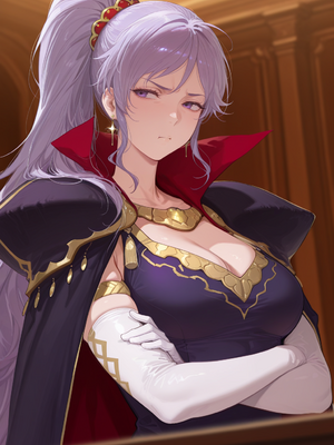 [Tommu] Ishtar Justice Served_0012