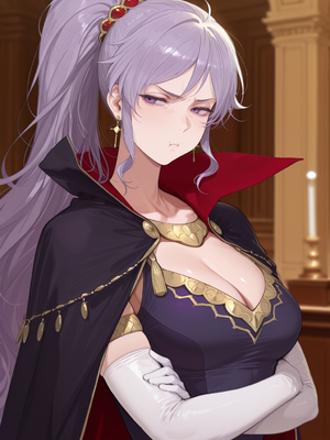 [Tommu] Ishtar Justice Served_0013