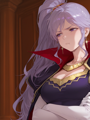 [Tommu] Ishtar Justice Served_0014
