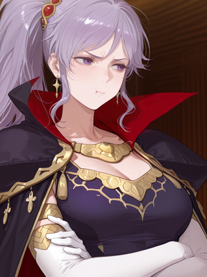 [Tommu] Ishtar Justice Served_0015