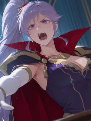 [Tommu] Ishtar Justice Served_0016