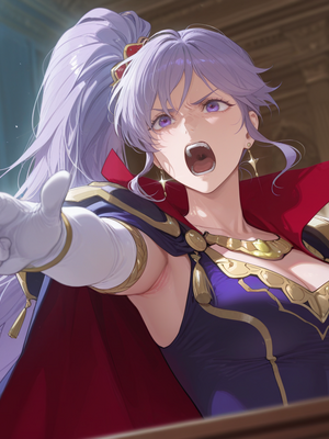 [Tommu] Ishtar Justice Served_0017