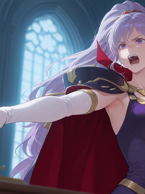 [Tommu] Ishtar Justice Served_0018