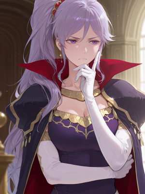 [Tommu] Ishtar Justice Served_0020