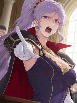 [Tommu] Ishtar Justice Served_0022