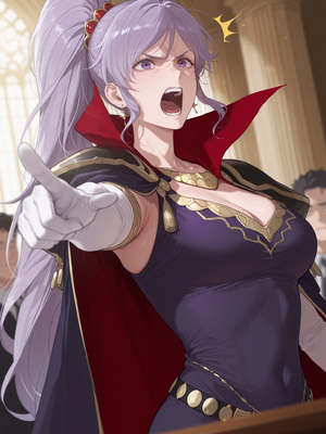 [Tommu] Ishtar Justice Served_0023