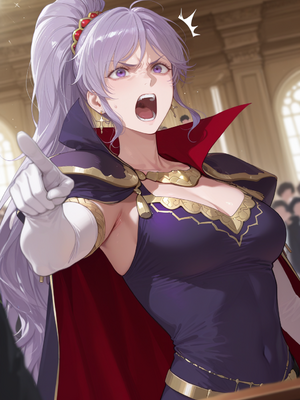 [Tommu] Ishtar Justice Served_0024