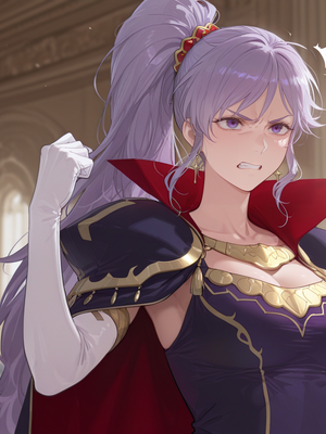 [Tommu] Ishtar Justice Served_0025