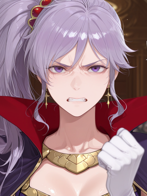 [Tommu] Ishtar Justice Served_0026