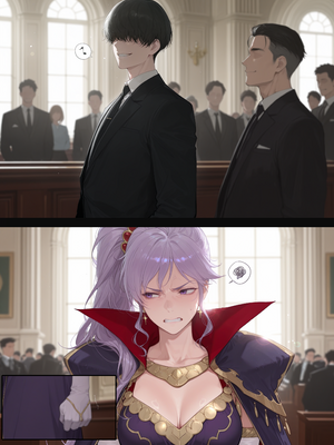 [Tommu] Ishtar Justice Served_0028