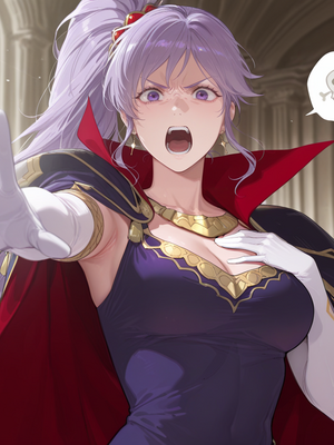 [Tommu] Ishtar Justice Served_0030