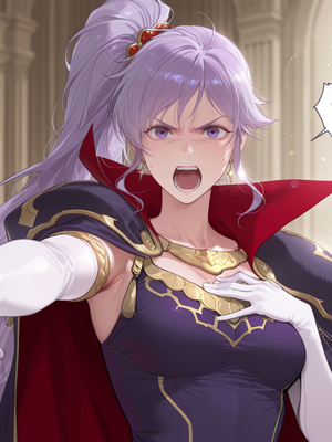 [Tommu] Ishtar Justice Served_0031