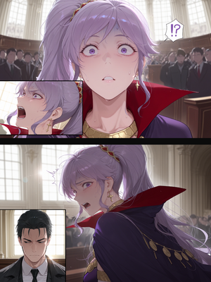 [Tommu] Ishtar Justice Served_0036