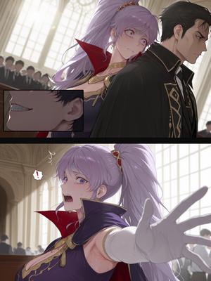 [Tommu] Ishtar Justice Served_0037