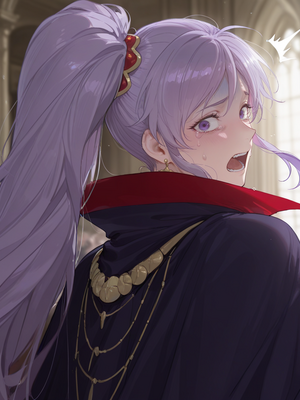 [Tommu] Ishtar Justice Served_0038