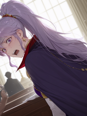 [Tommu] Ishtar Justice Served_0041